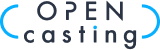 OpenCasting ロゴ